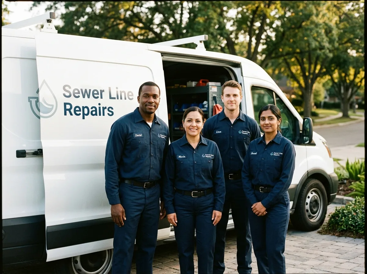 Emergency Plumber company in Bethel, OK